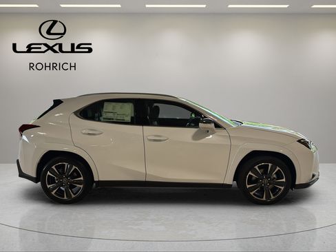 New 2026 Lexus UX 300h AWD w/ Accessory Package (2T) image 5