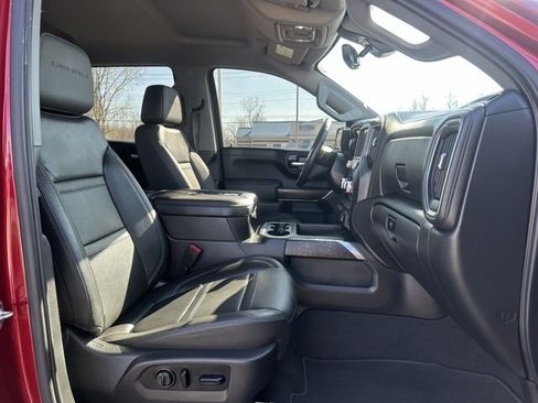 Used 2019 GMC Sierra 1500 Denali w/ Technology Package image 7