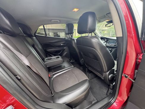 Used 2019 Buick Encore Preferred FWD image 15