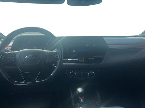 Used 2024 Chevrolet TrailBlazer RS w/ Convenience Package image 20