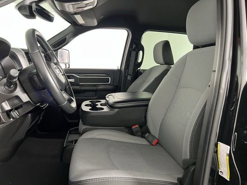 Certified 2024 RAM 2500 Big Horn w/ Bed Utility Group image 20