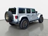 Used 2018 Jeep Wrangler Unlimited Rubicon image 5