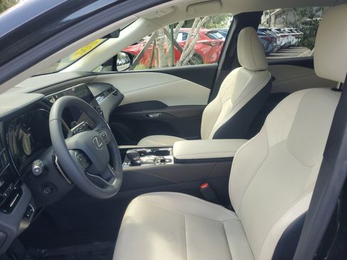 Used 2023 Lexus RX 350 FWD image 15
