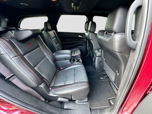Used 2024 Dodge Durango Citadel image 29