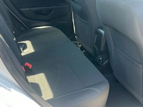 Used 2017 Ford Fiesta SE FWD image 25
