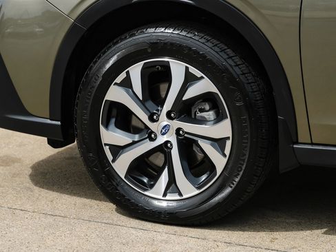 Used 2020 Subaru Outback Touring XT AWD/4WD image 53