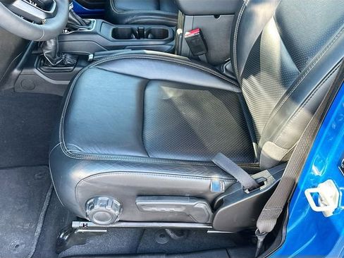 Used 2024 Jeep Wrangler Sport S image 18