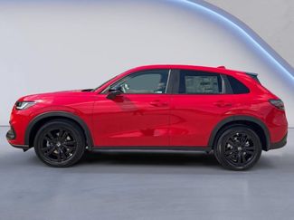 New 2027 Honda HR-V Sport video 2
