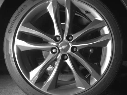 Used 2024 Chevrolet Malibu LT image 15