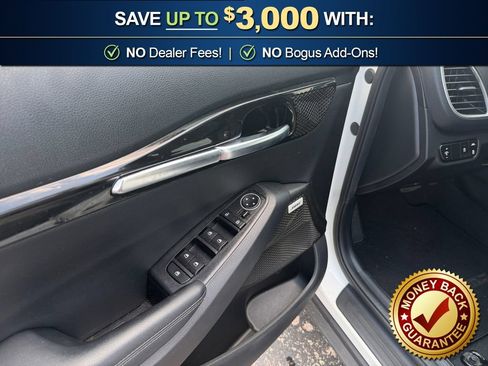 Used 2022 Kia Seltos SX AWD/4WD image 21