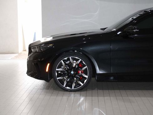 New 2026 BMW 530i image 4