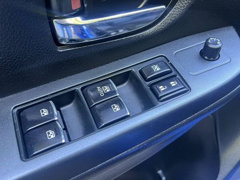 Used 2016 Subaru WRX Premium AWD/4WD image 34