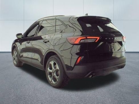 Used 2025 Ford Escape ST-Line image 6