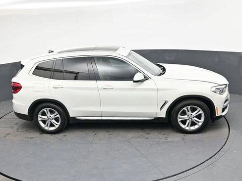 Used 2019 BMW X3 sDrive30i w/ Convenience Package image 22