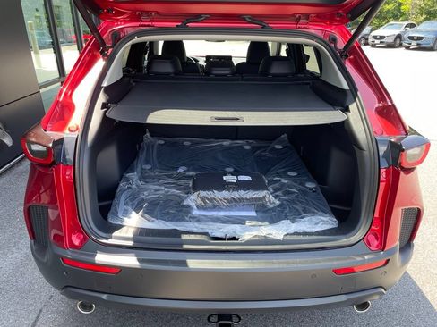 New 2026 MAZDA CX-50 AWD 2.5 S w/ Weather Package image 10