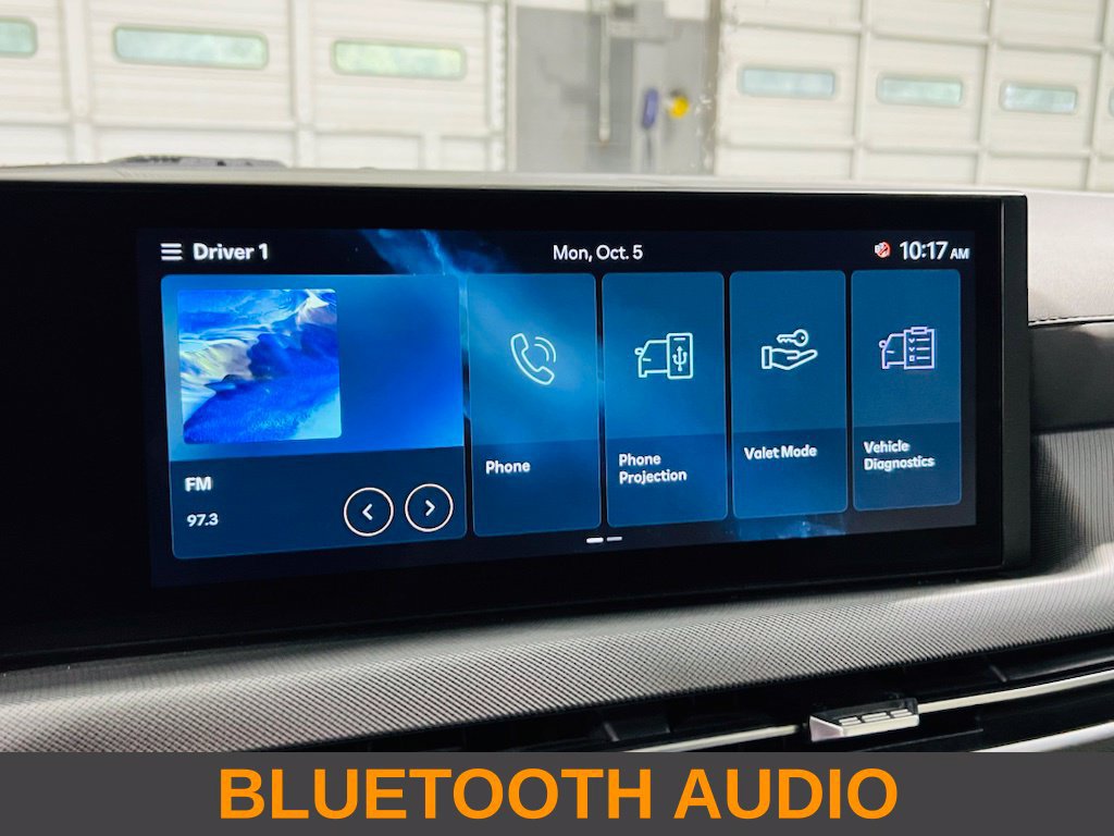 Used 2025 Hyundai Sonata SEL FWD image 6