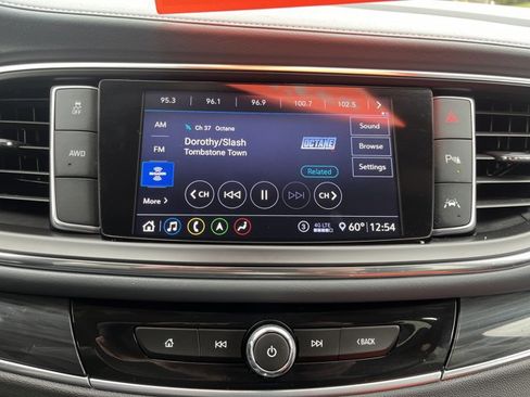 Used 2021 Buick Enclave Premium w/ Surround and Sites Package image 49