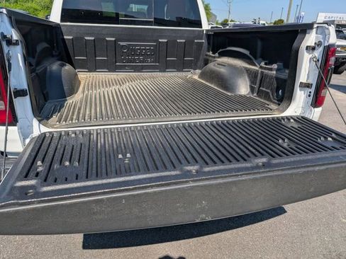 Used 2022 RAM 1500 Rebel AWD/4WD image 27