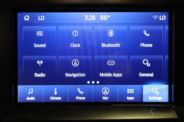 Used 2021 Ford F250 Lariat AWD/4WD image 53