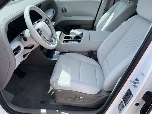 New 2026 Hyundai Palisade FWD Hybrid image 14