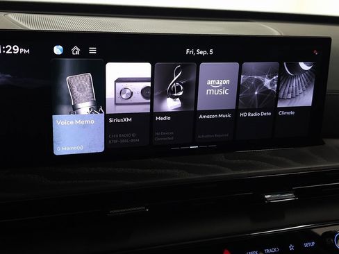 New 2026 Genesis GV80 3.5T Prestige image 21