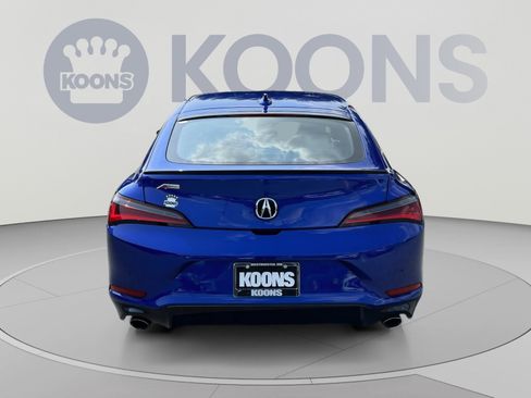 Used 2023 Acura Integra A-Spec FWD image 5