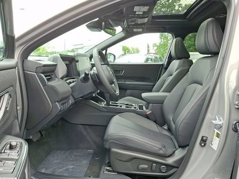 New 2026 Subaru Outback Limited AWD/4WD image 7