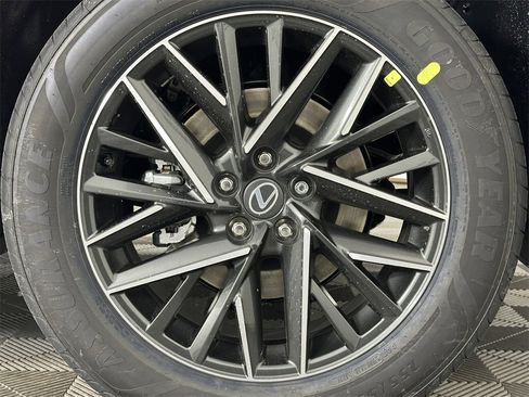 New 2026 Lexus TX 350 AWD image 14