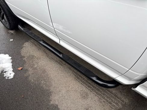 Used 2021 RAM 1500 Classic Warlock w/ Trailer & Traction Group image 13