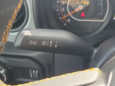 Used 2024 Jeep Wrangler Unlimited Sport AWD/4WD image 18