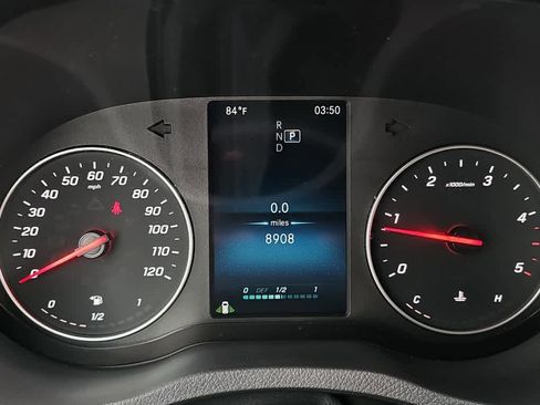 Used 2024 Mercedes-Benz Sprinter 2500 image 15