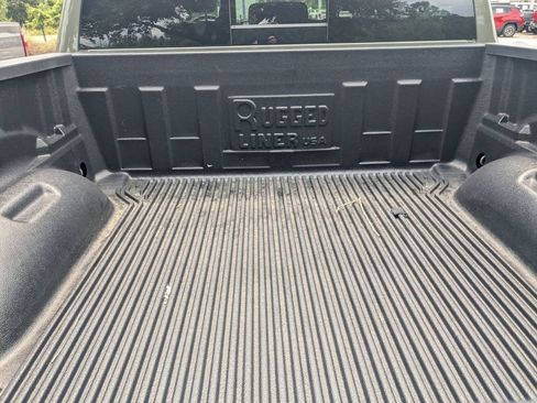 Used 2026 RAM 1500 Rebel w/ Rebel Level 1 Equipment Group AWD/4WD image 30