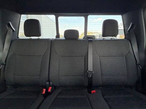 New 2026 Ford F150 XLT w/ Equipment Group 302A MID image 25