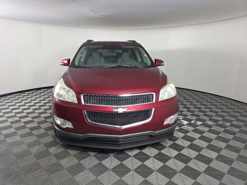 Used 2009 Chevrolet Traverse LT FWD image 8