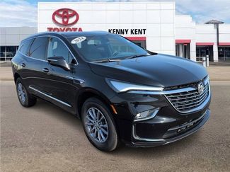 Used 2024 Buick Enclave Essence w/ LPO, Floor Liner Package video 1
