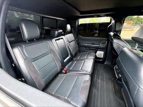 Used 2022 Ford F150 Raptor w/ Equipment Group 801A High AWD/4WD image 36