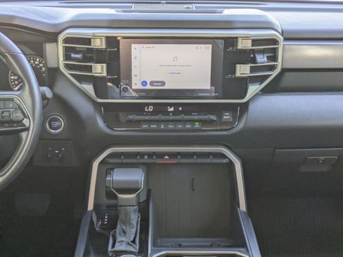 Used 2024 Toyota Tundra SR5 image 16