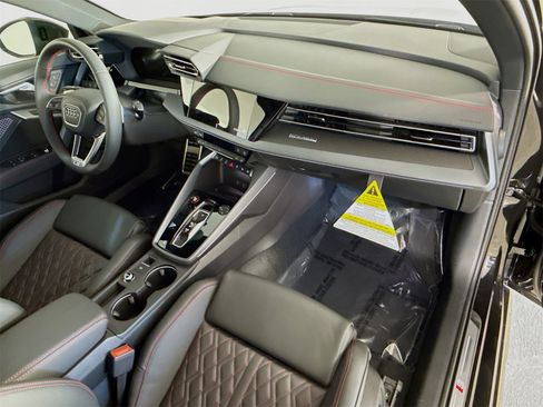 New 2026 Audi S3 Premium image 31