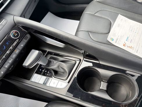 Certified 2023 Hyundai Elantra Limited image 28