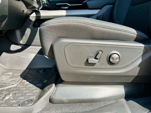 New 2026 RAM 1500 Big Horn image 12