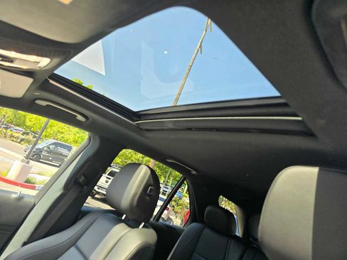 Certified 2020 Mercedes-Benz GLE 350 4MATIC image 27