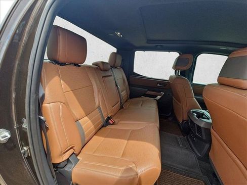 Used 2022 Toyota Tundra 1794 Edition w/ Advanced Package RWD image 16