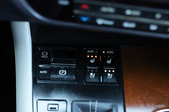 Used 2017 Lexus RX 350 FWD w/ Premium Package image 45