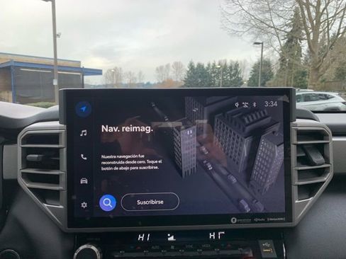 Used 2022 Toyota Tundra Limited image 18