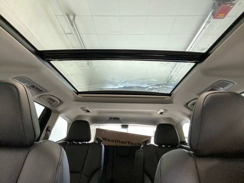 New 2026 Subaru Ascent Touring AWD/4WD image 12