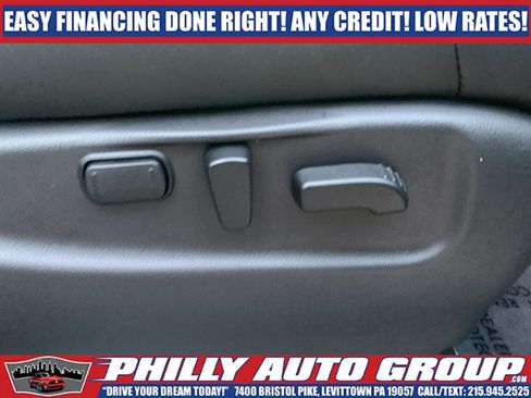 Used 2017 INFINITI QX80 4WD image 38