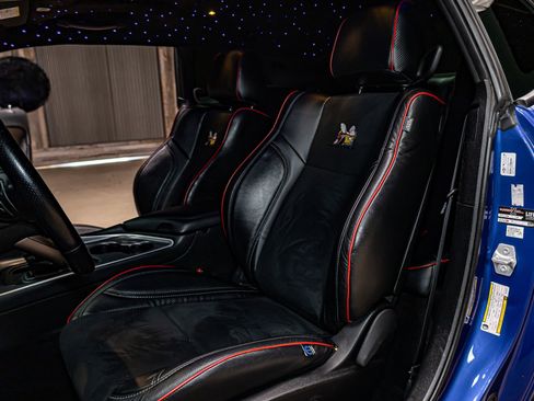 Used 2020 Dodge Challenger R/T Scat Pack image 19