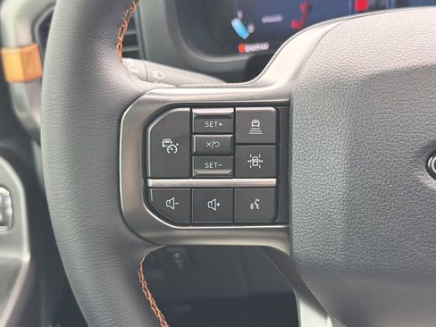 Used 2025 Ford F150 Tremor w/ Equipment Group 402A High AWD/4WD image 19
