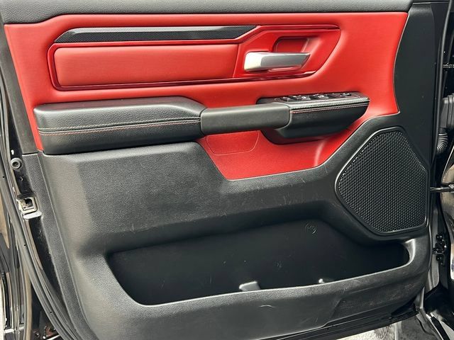 Used 2019 RAM 1500 Rebel w/ Rebel Level 2 Equipment Group AWD/4WD image 18