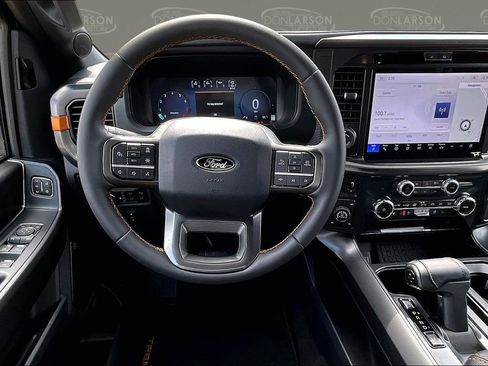 Used 2025 Ford F150 Tremor w/ Equipment Group 402A High AWD/4WD image 19